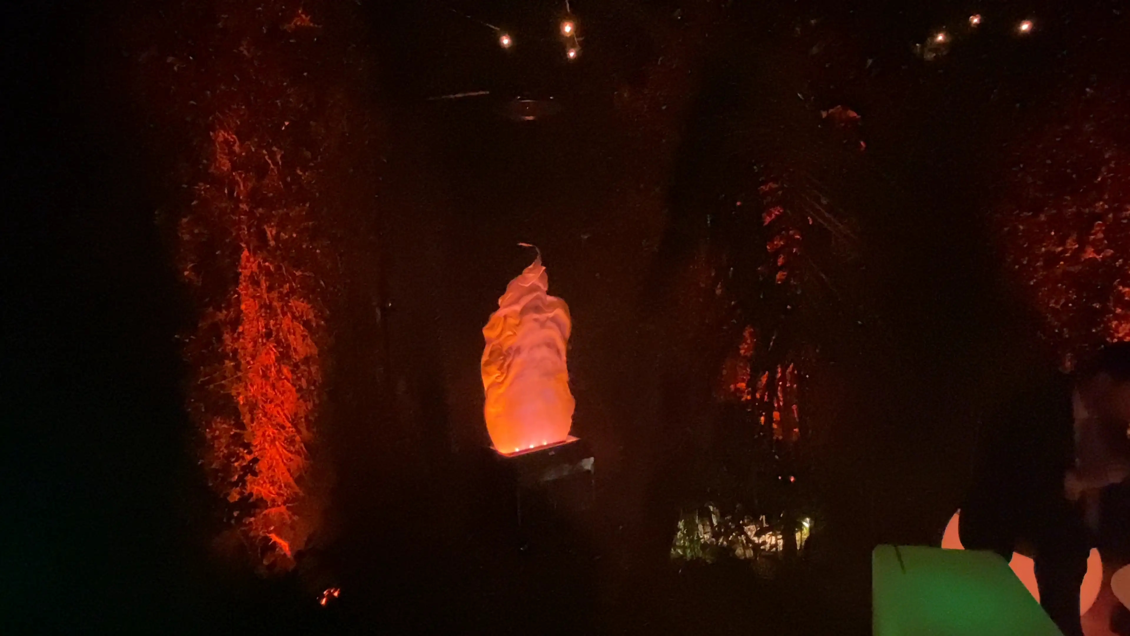 Imagem Sky Bonfire
