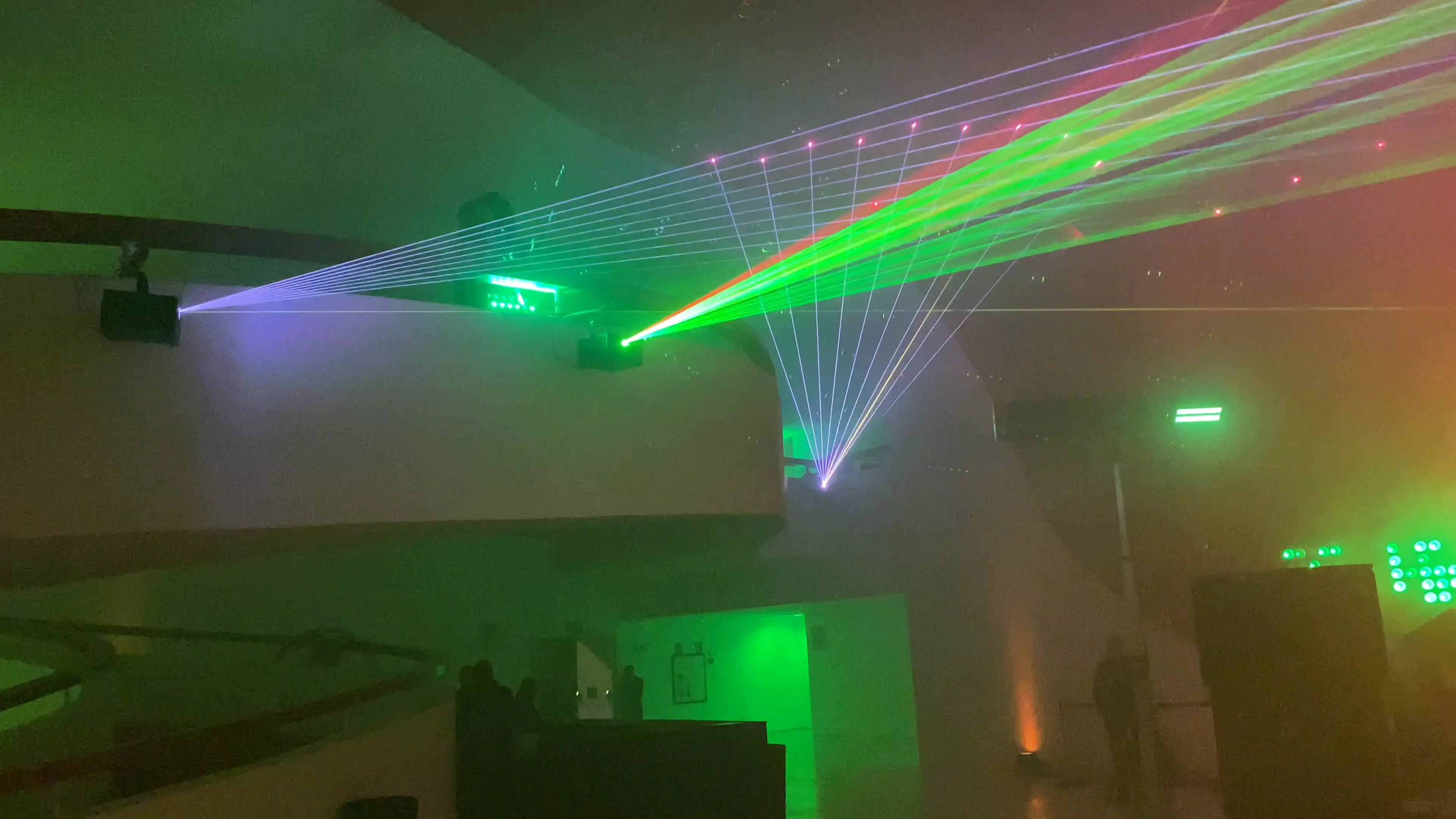 Imagem Sky Laser