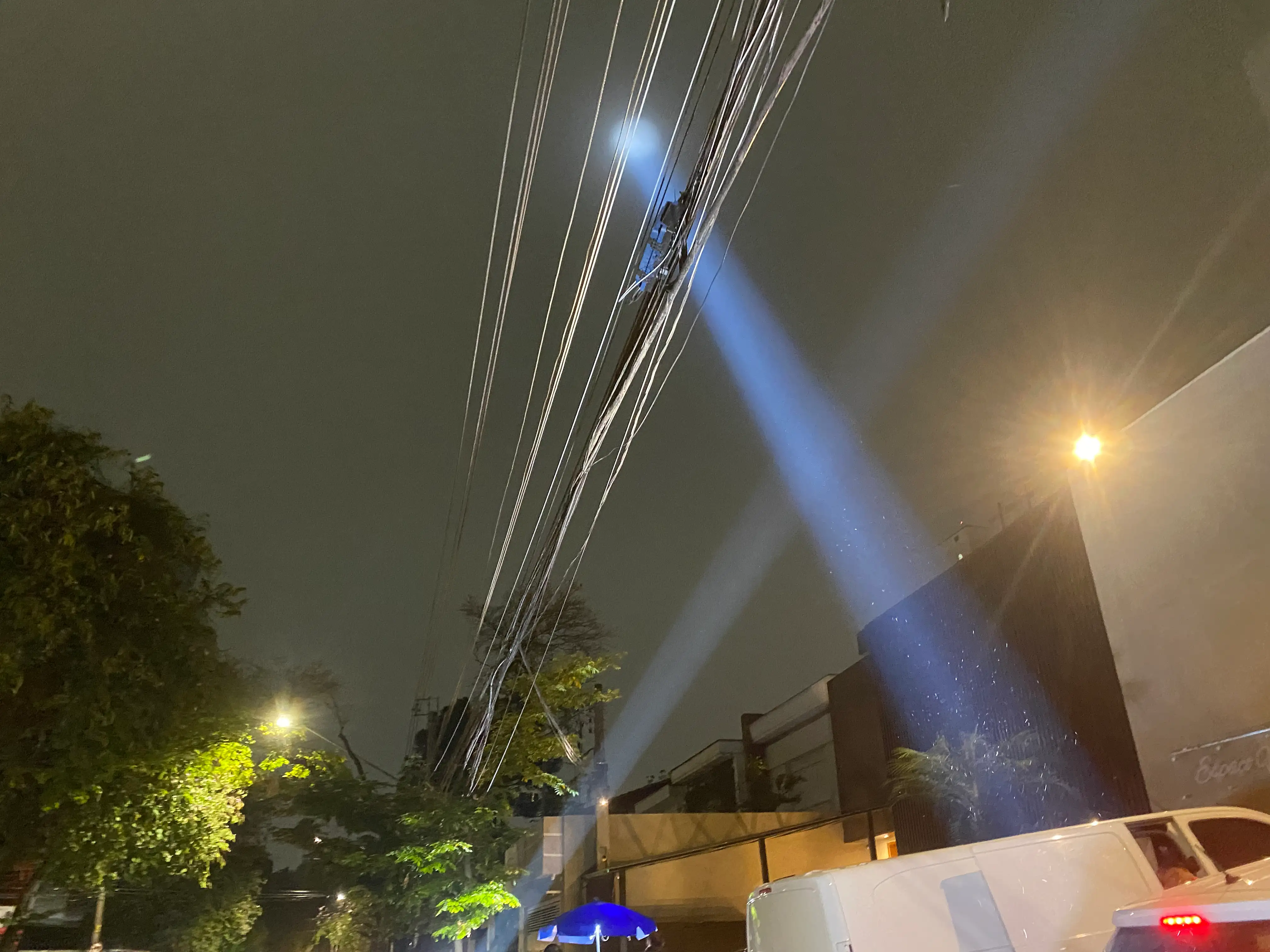 Imagem Sky Lighting